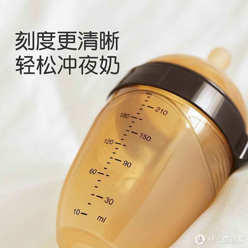 断奶奶瓶怎么选???
