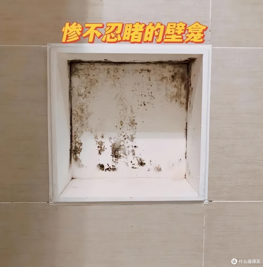 “害人不浅”的4个卫生间设计,入住后问题不断,会不听老人言