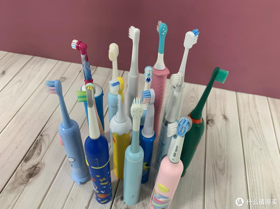 儿童用电动牙刷的好处与坏处有哪些？防范三大槽点隐患！