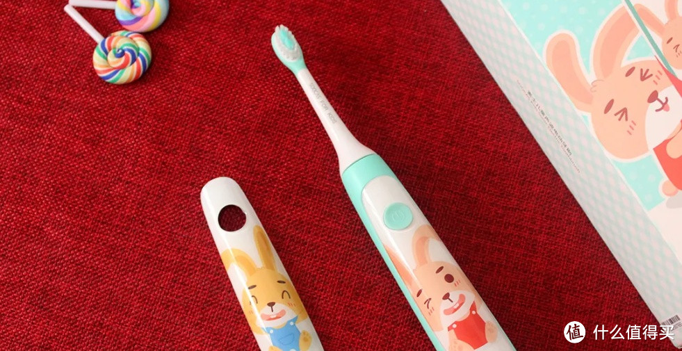 儿童用电动牙刷的好处与坏处有哪些？防范三大槽点隐患！