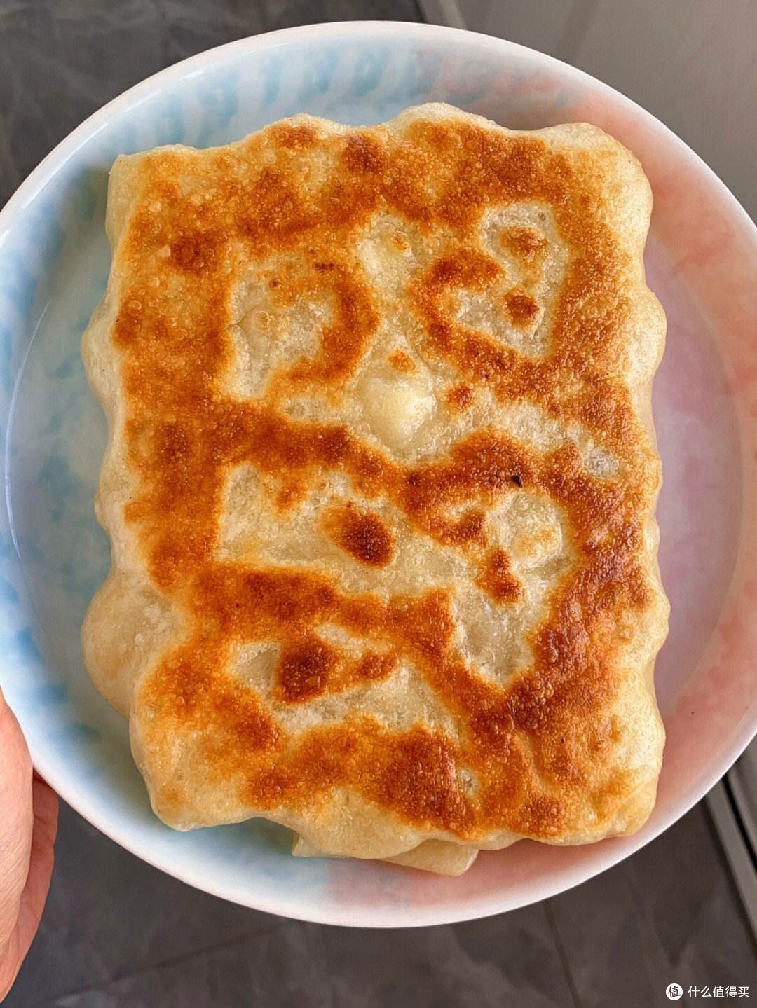 制作香蕉飞饼,享受独特的烘焙体验