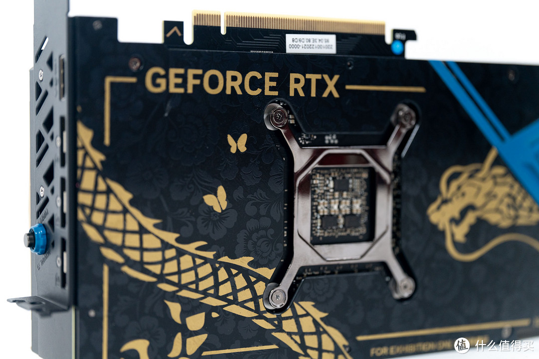 「补档」七彩虹 iGame GeForce RTX 4070 Vucan OC × 《蔚蓝档案》妃咲MOD