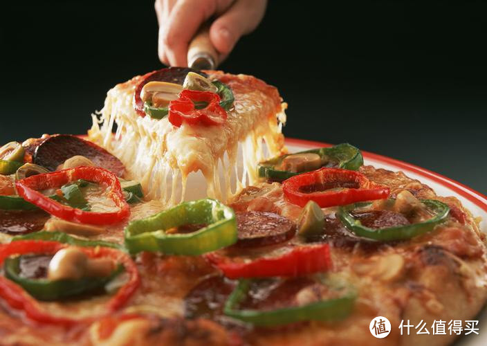 美味可口的「披萨」原来可以这样制作！