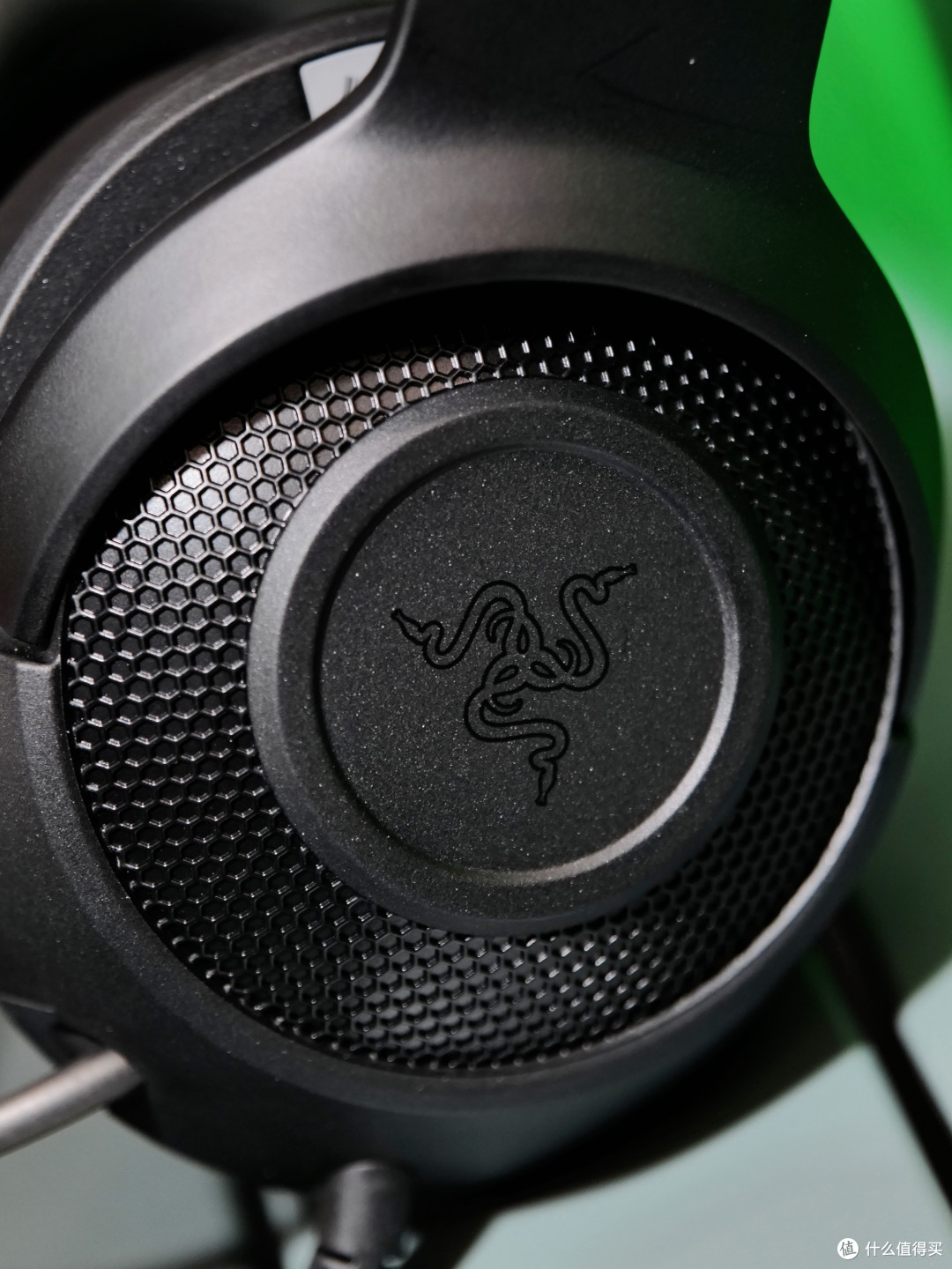 玩游戏用有线,选耳机看雷蛇!_游戏耳机_什么值得买