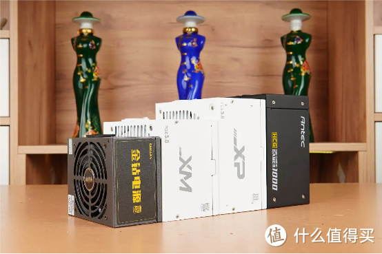 长度仅122mm的最短ATX3.0电源，前置电源机箱救世主，先马XM系列电源