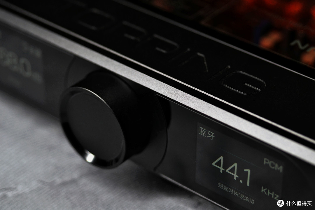 【耳边评测】HiFi的信、达、雅:拓品旗舰一体机DX9听感