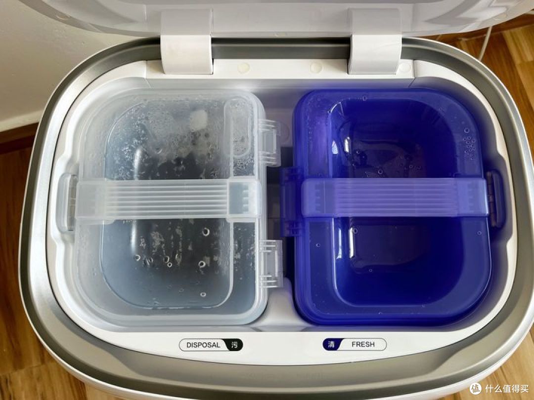 云鲸J4值不值得买?云鲸J4实测总结:它可能4000元内综合能力最强大的扫拖机器人