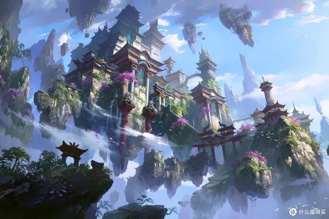 揭开这宗宋朝国宝千年悬案的,竟然是本科幻小说?