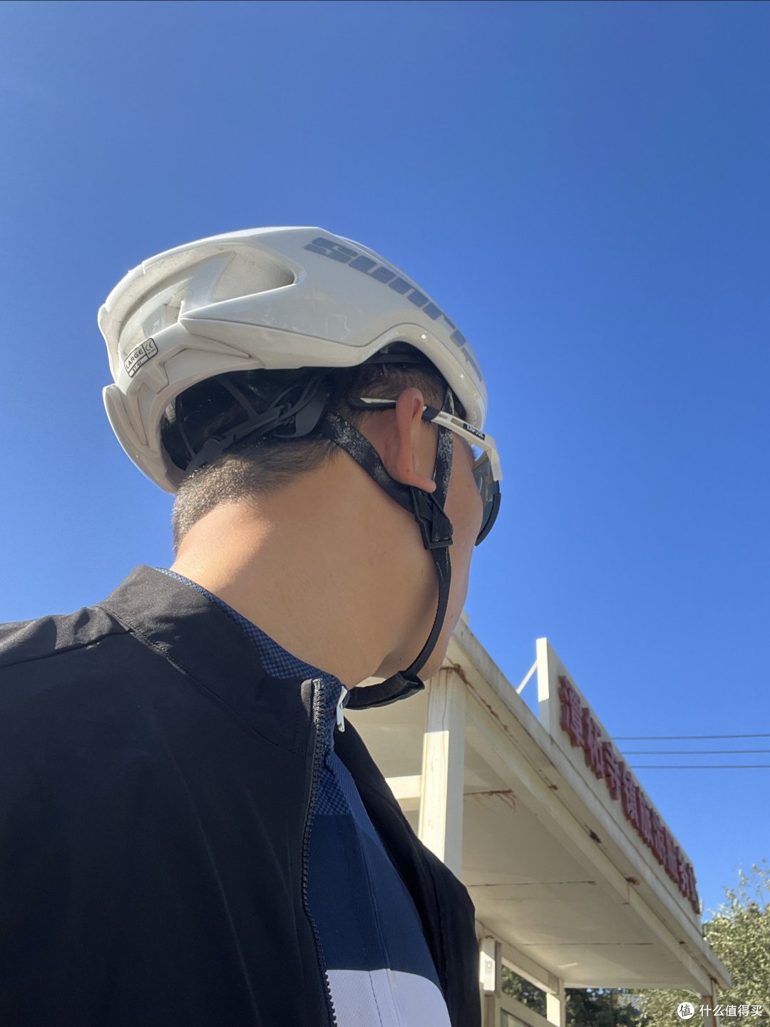 🚵🏻‍♂️ | 十月骑行路线合集