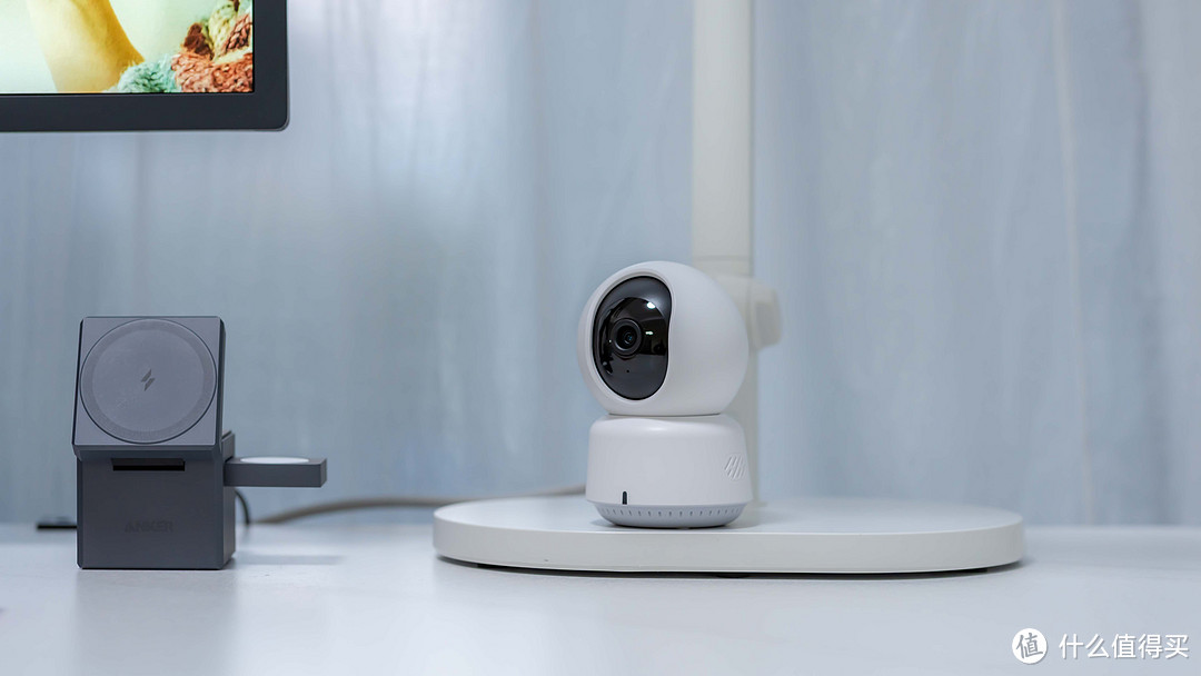 守护家庭安全与隐私：Aqara 智能摄像机 E1 新品体验（附Aqara 摄像系列E1、G2H、G3产品对比）