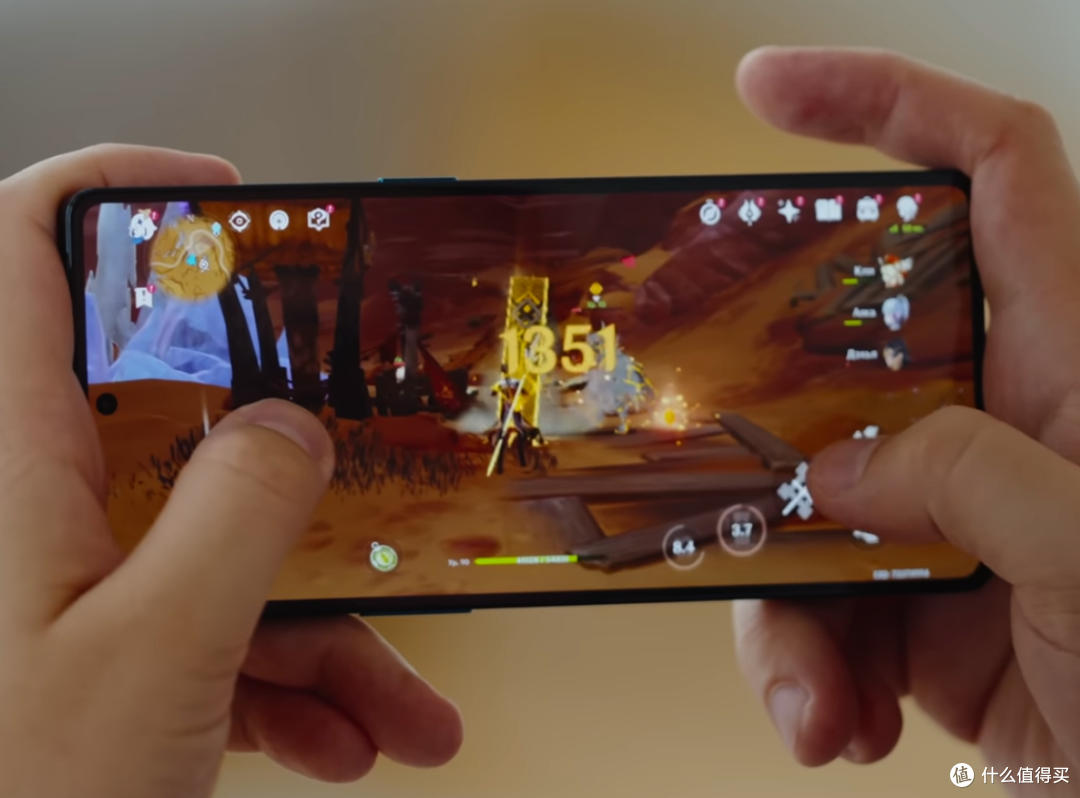 魅族20 infinity无界版,官方直降1000元,要火了_手机_什么值得买