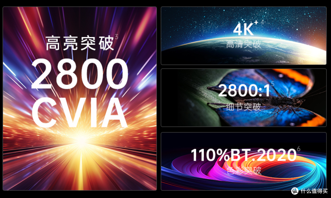 坚果O2系列:首款无短板超短焦投影的自我修炼
