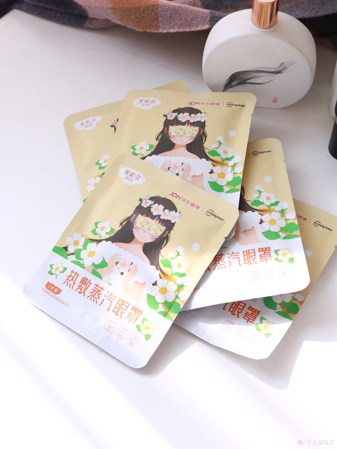 好久没来分享我的高颜值好物了!