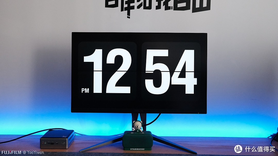 一步到位！27寸AGON AG275QXPD电竞显示器成为桌搭C位，AH-IPS面板带来更佳画质体验