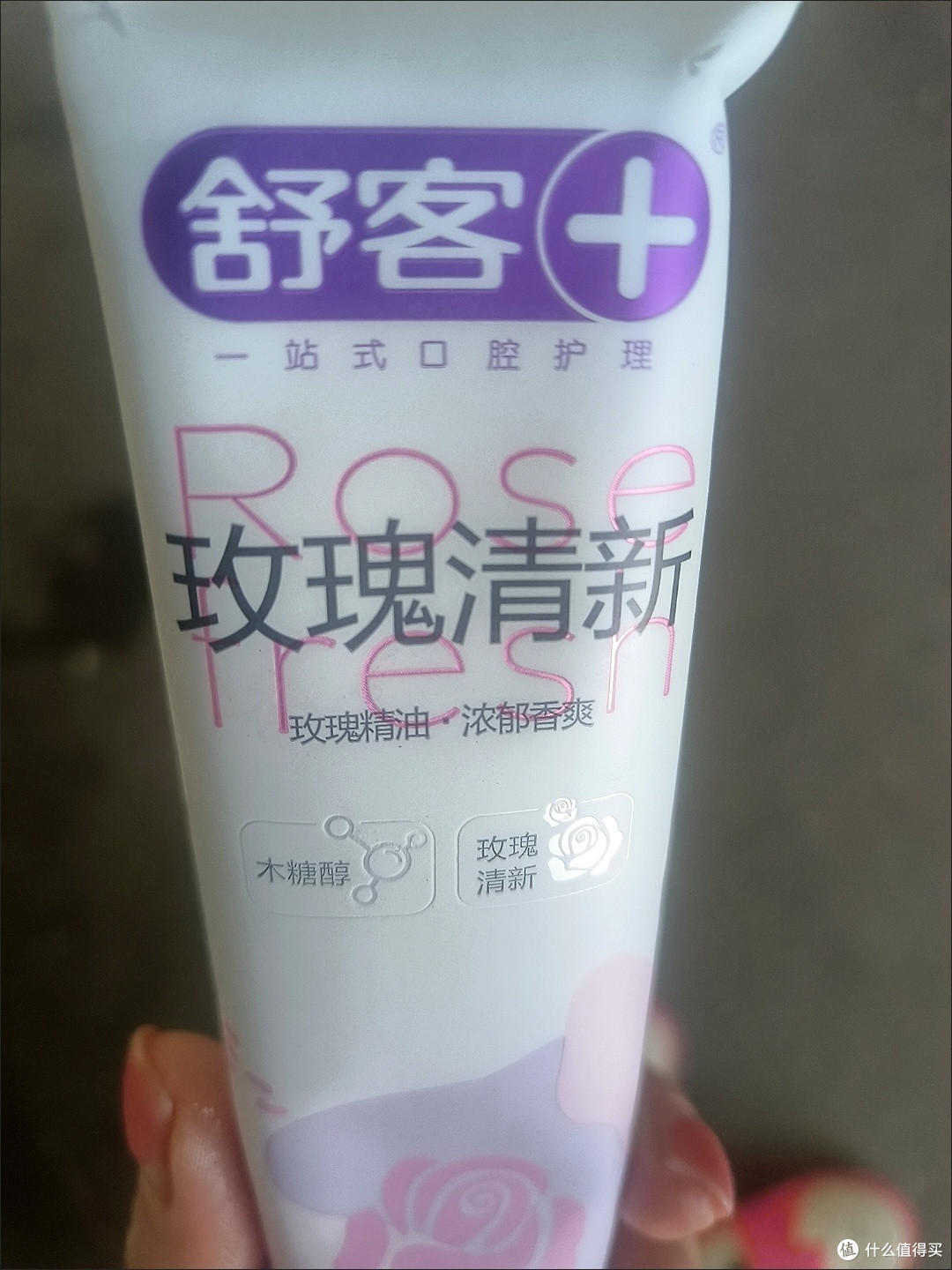 牙膏的奇妙功效:原来它可以...