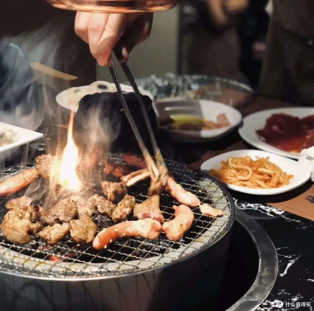 特色小吃延边
