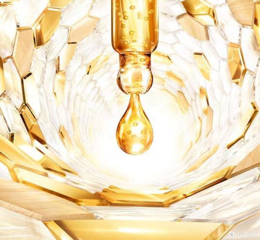 Guerlain娇兰黄金复原蜜,青春有几年?女生要对自己好一些才对!
