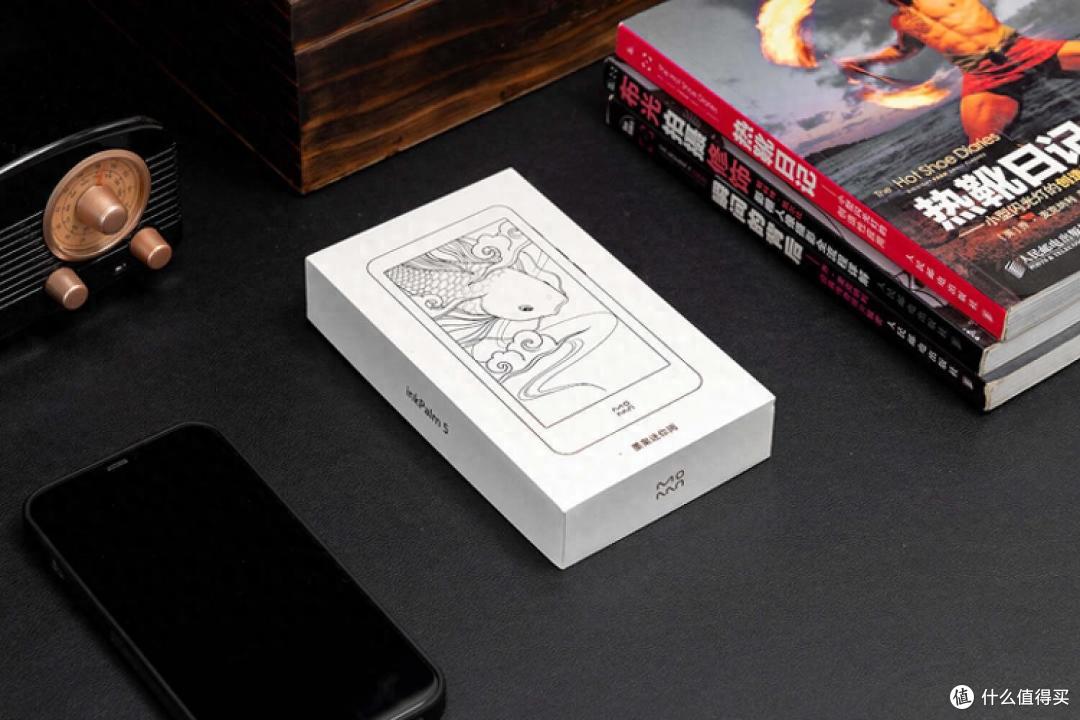 比iPhone14更小巧,双11入手电纸书正当时,墨案迷你阅Pro简评