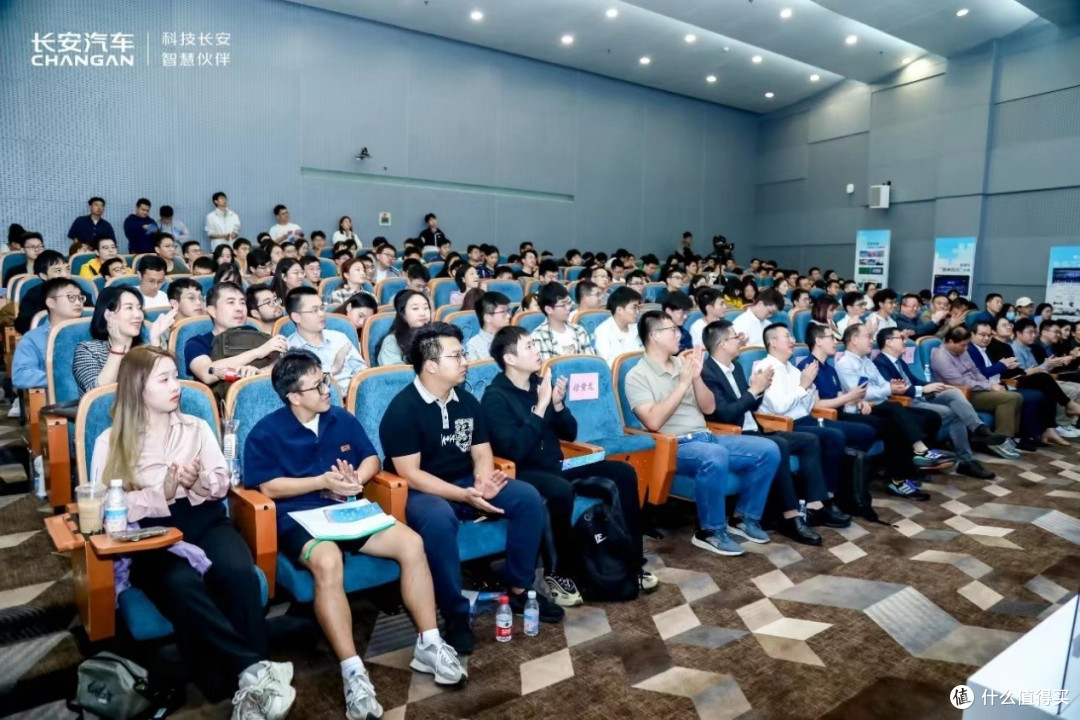 广纳天下英才,助力企业发展 长安汽车携手优秀人才逐梦全球
