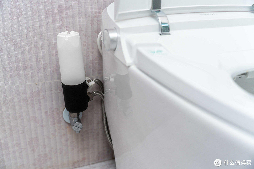 家居生活新体验、如厕也要仪式感丨箭牌AKE1160智能坐便器