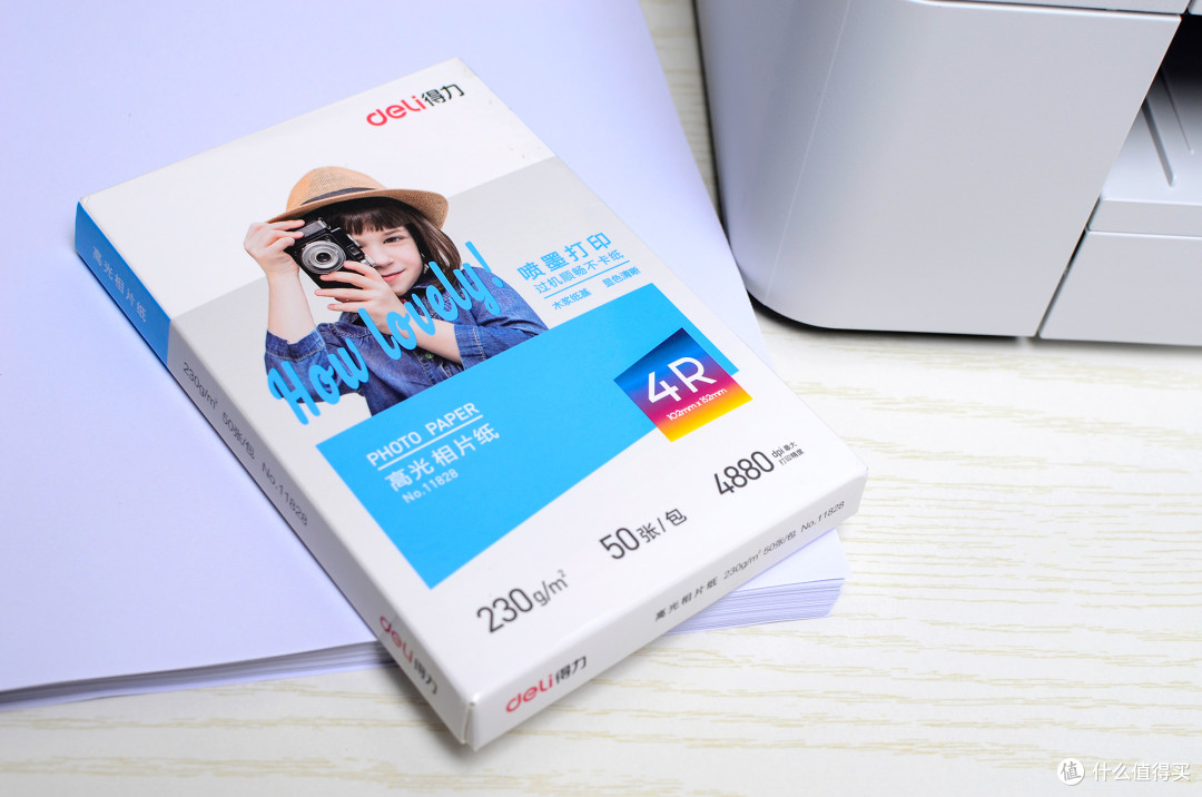 为生活添色彩,兼顾生活+办公的好帮手|兄弟DCP-T426W多功能喷墨打印机体验