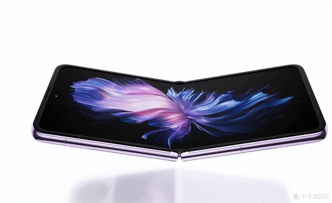 竖折叠屏手机哪几款最值得买?三星实至名归,没想到居然还有这款!