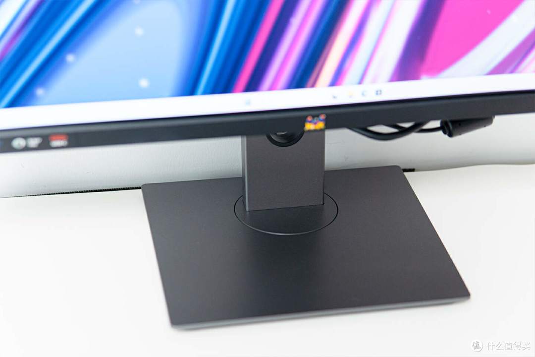 设计师专用，优派最新VG2781-4K体验如何？