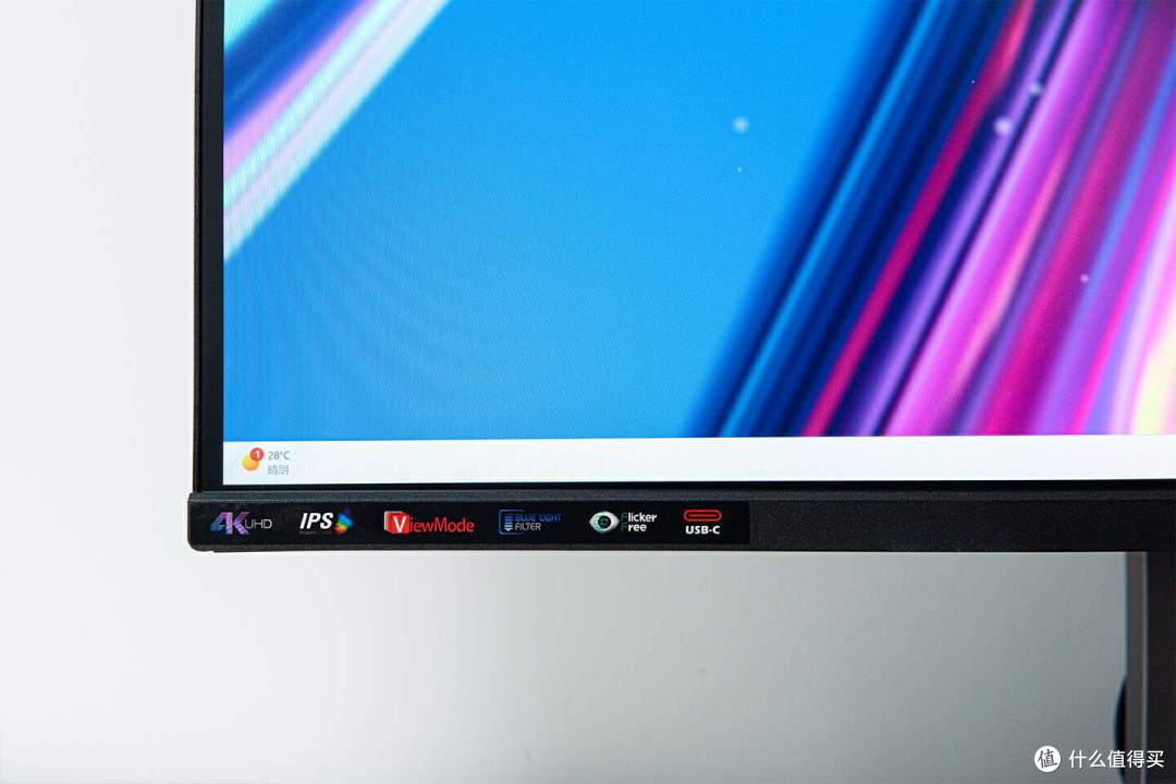 设计师专用，优派最新VG2781-4K体验如何？