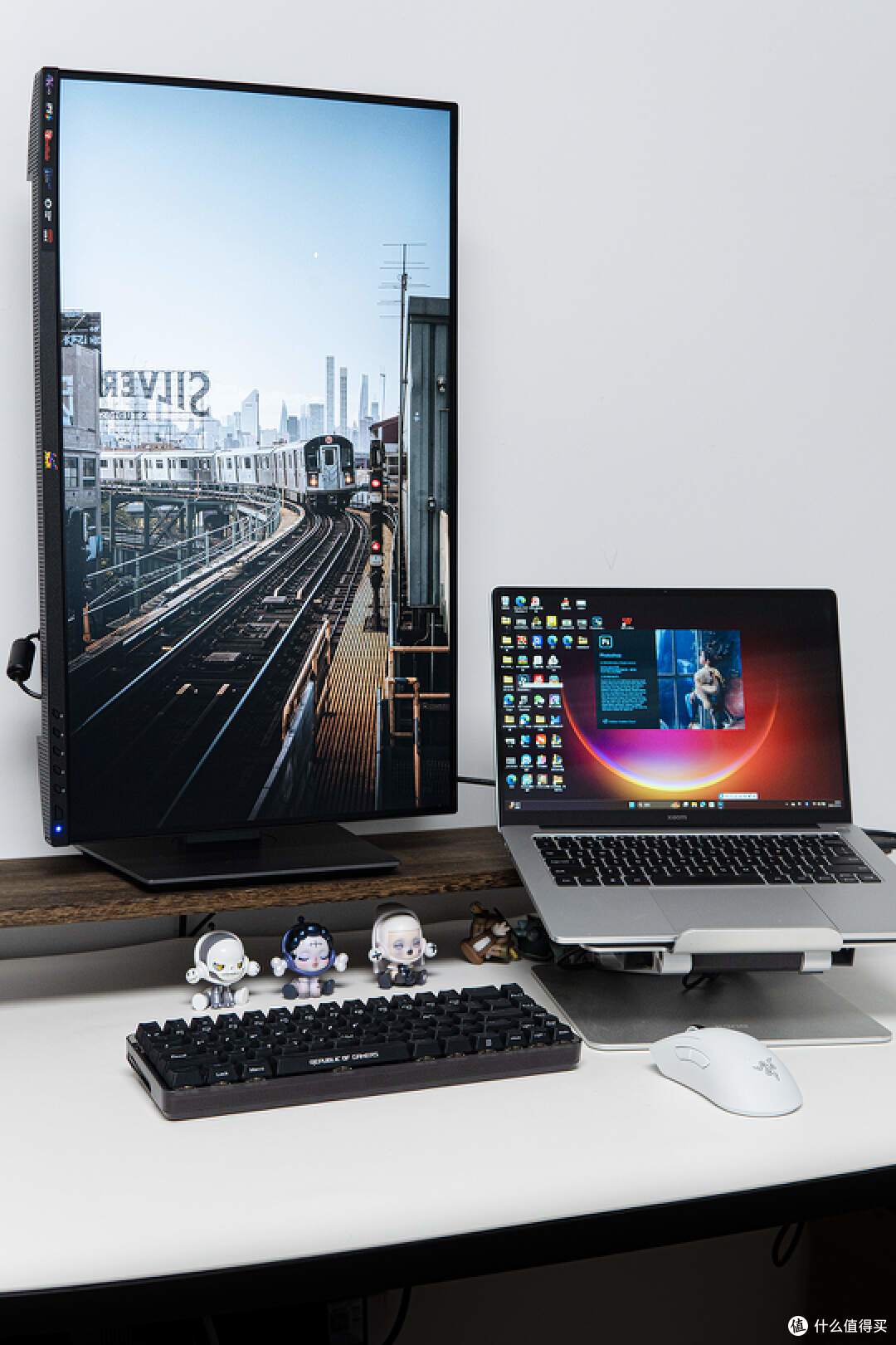 设计师专用，优派最新VG2781-4K体验如何？