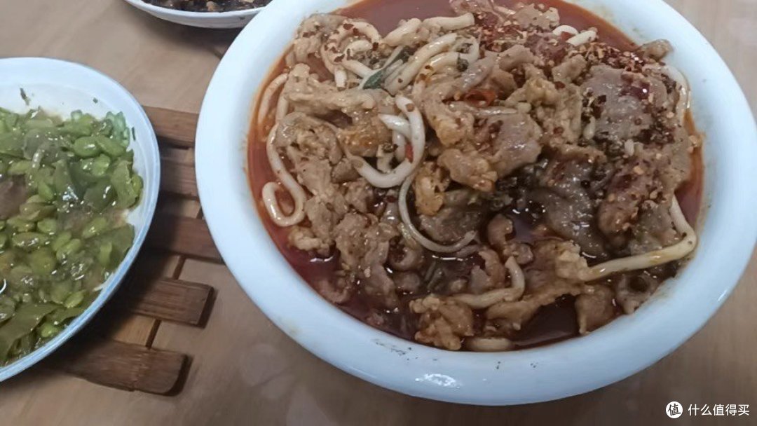 水煮肉片