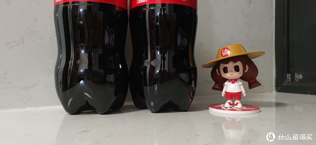 既然老板喜欢喝可口可乐，那一定要安排上！