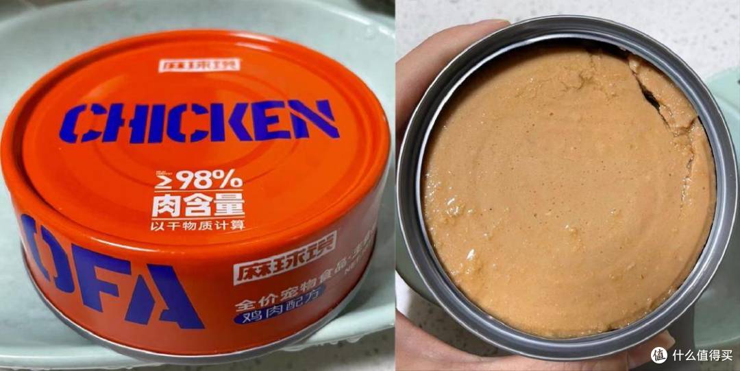 口碑较好的猫罐头有哪些?5款性价比高的猫罐头推荐!