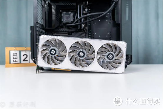 人到中年的最后一次疯狂，13700K搭配RTX4090显卡的TUF全家桶装机体验