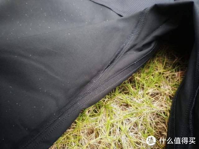 同是裤子,为何这条特舒适?龙牙轻骑自由裤