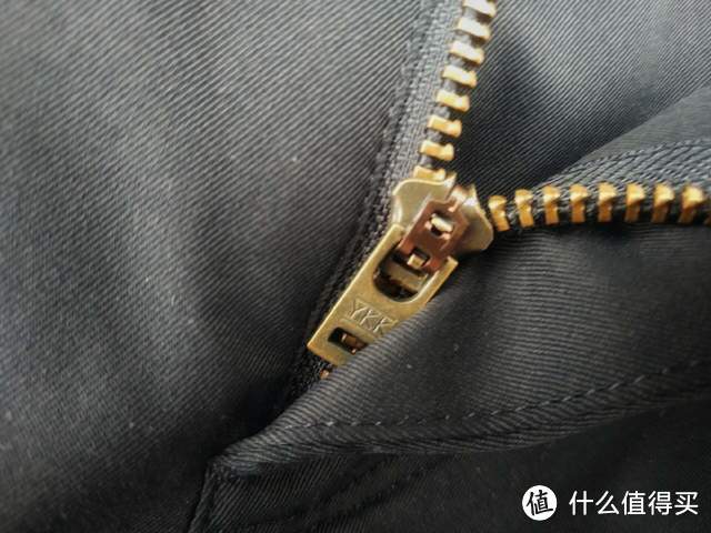 同是裤子,为何这条特舒适?龙牙轻骑自由裤