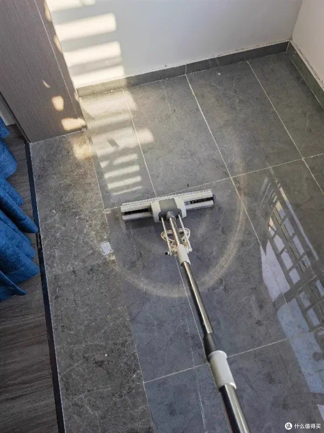拖把