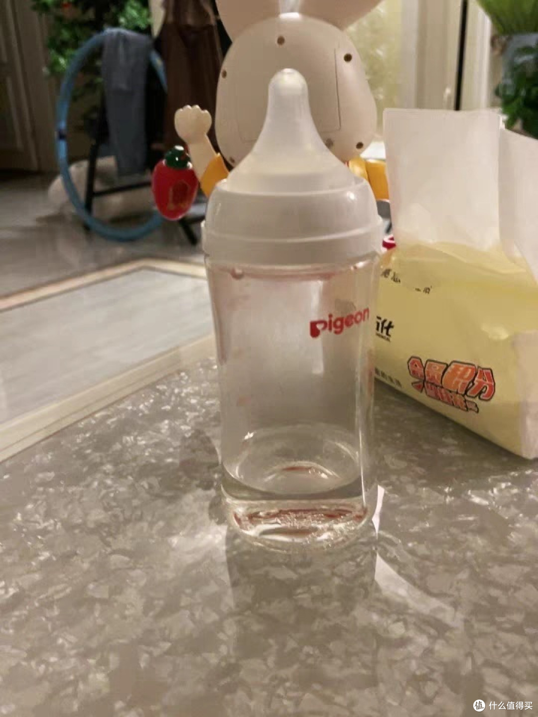 奶瓶