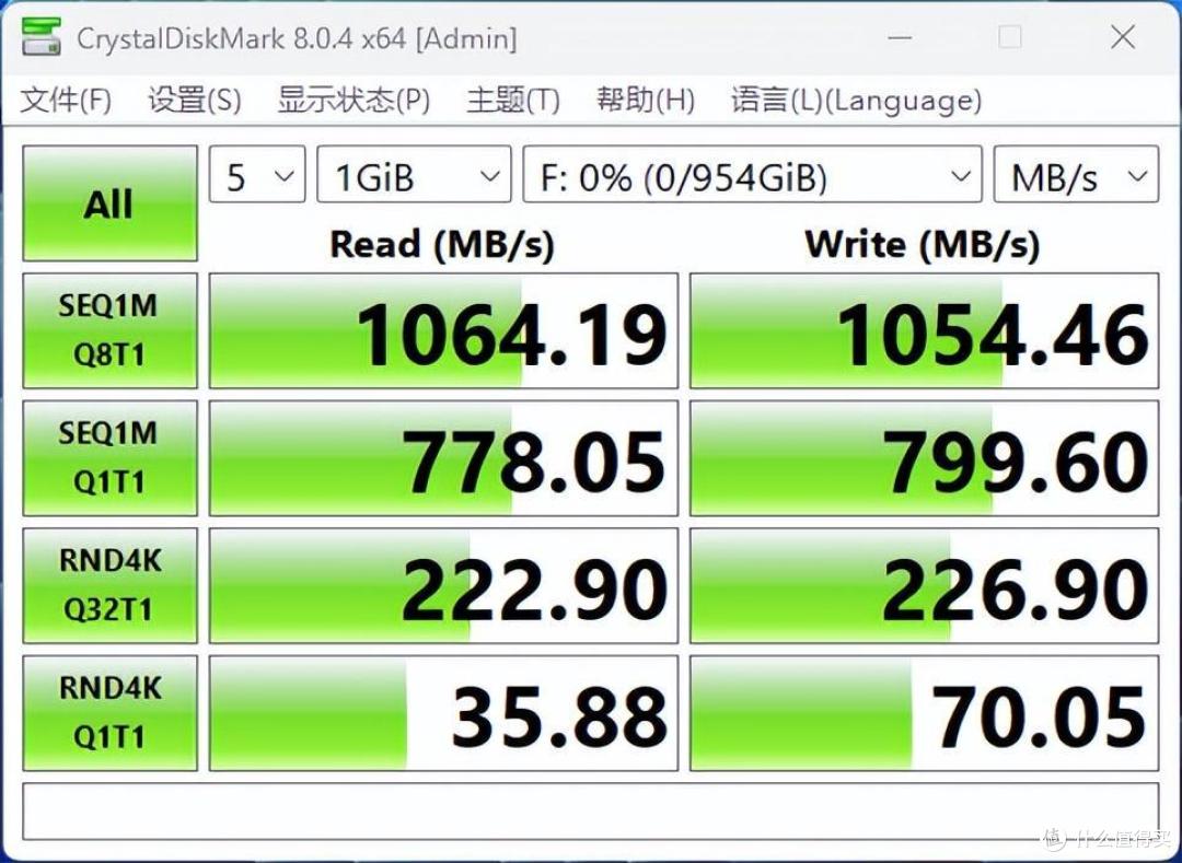 奥睿科J10 稳定、不掉速、不掉盘,这才是大家想要的国产固态硬盘