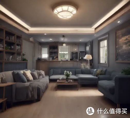 智能家居:最新常用设备盘点,让你的家庭更加智能化!