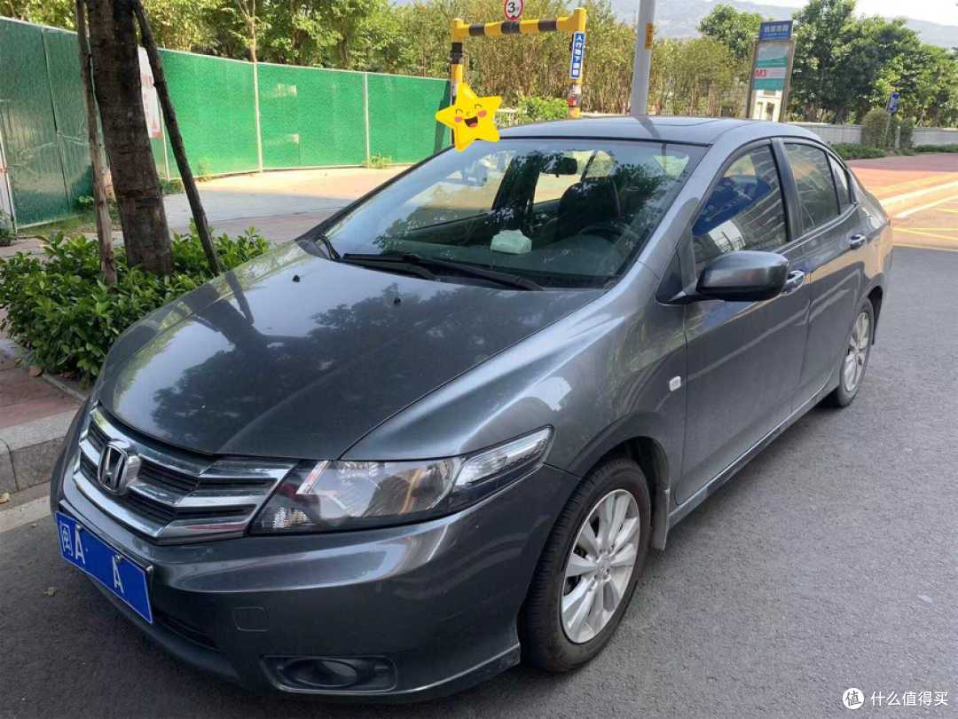 2023新手开车“作弊”神器:佑途防撞记录仪C2L体验