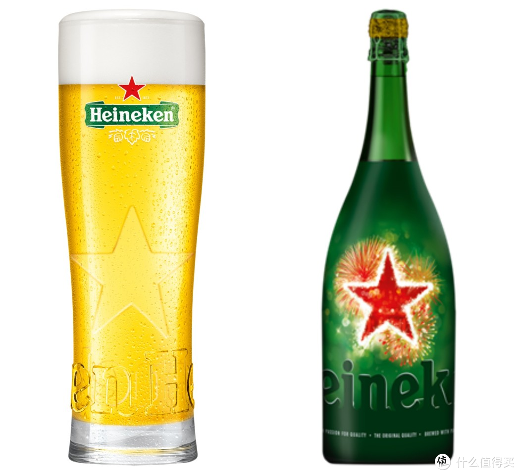 Heineken Lager Beer