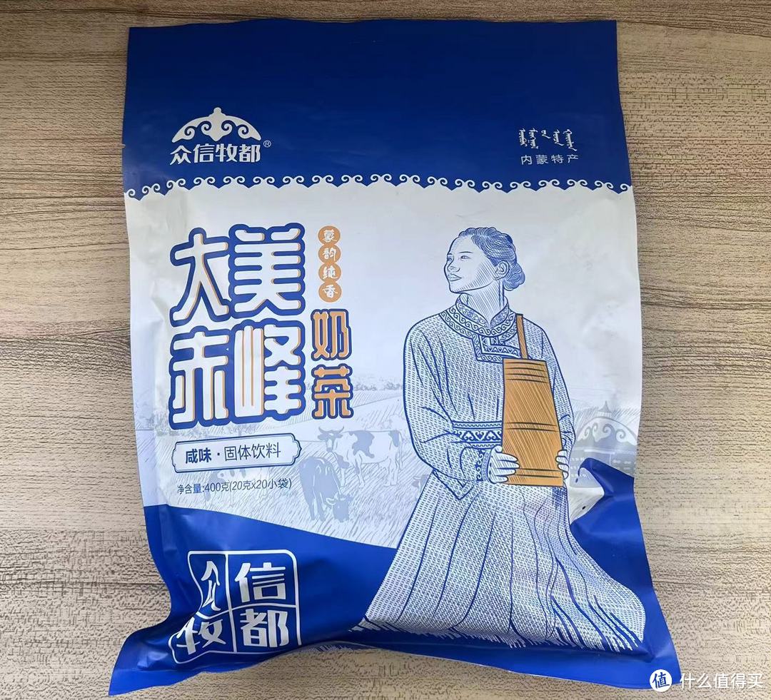 惊呆了！内蒙古零食特产竟然有这么多种，看看你吃过几种？