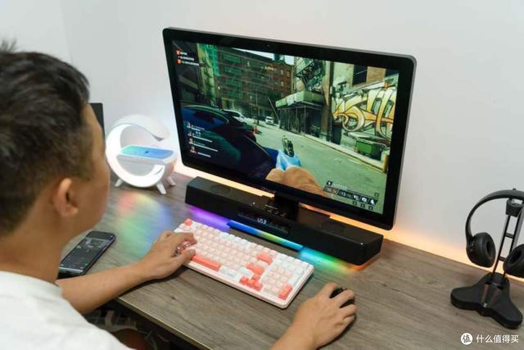 雷柏VT3S无线游戏鼠标评测：175小时续航，标配无线充，真香！