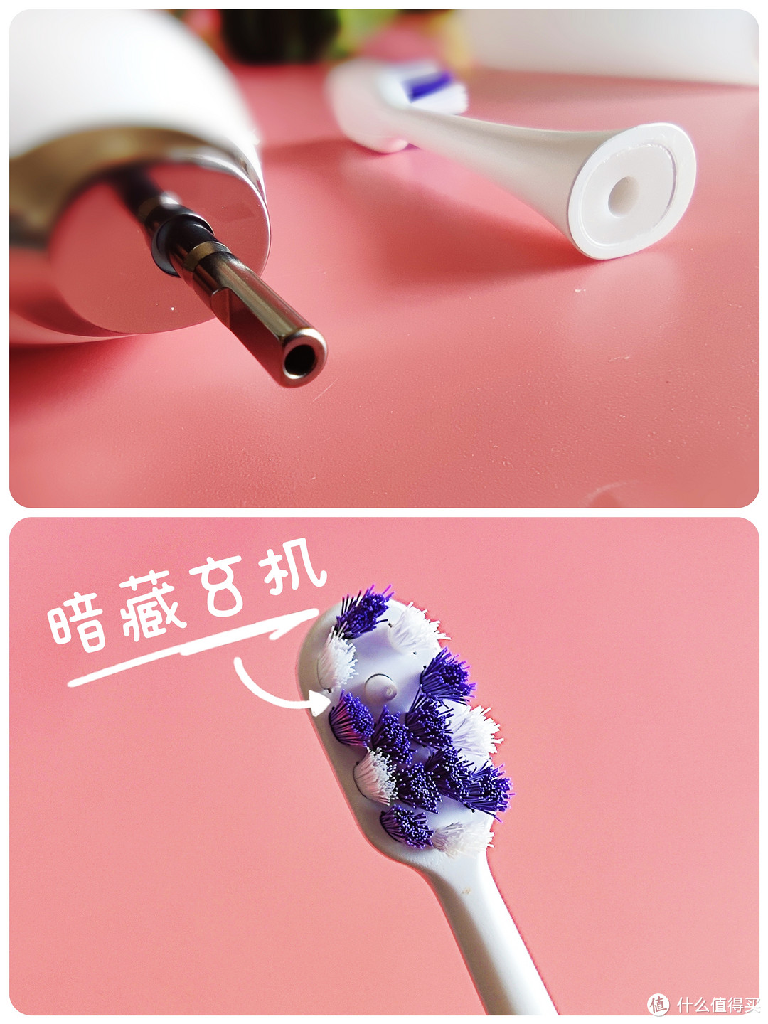 出差背着牙刷、水牙线一大堆东西?水牙刷出手,一个顶过去五个~