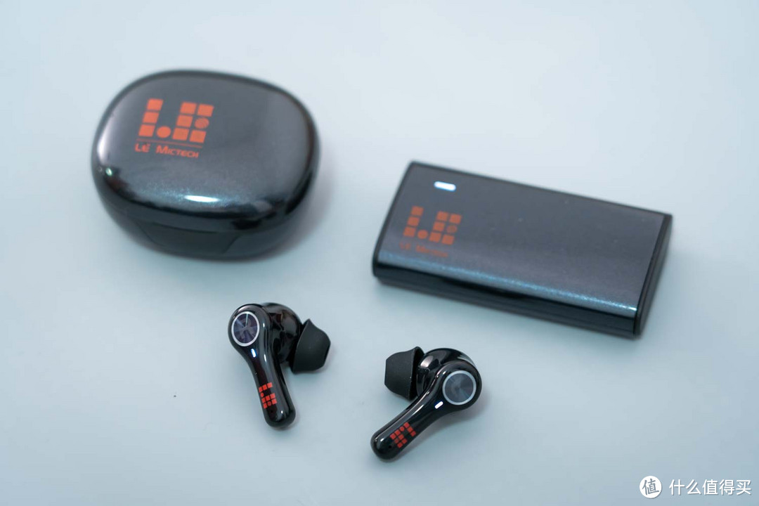 LE EWX 真无线监听耳机评测：直播、短视频、唱歌专用好装备