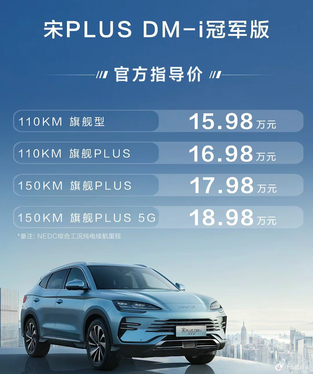 比亚迪 同级别最强的宋Plus