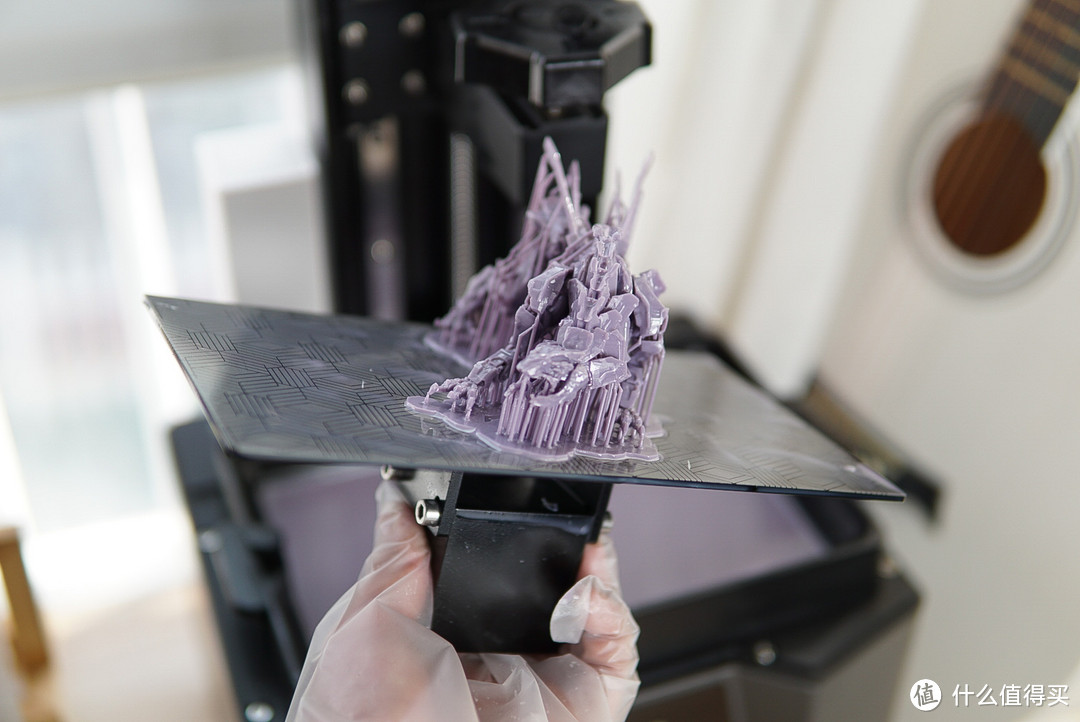 3D打印机好玩吗? 玩了一个多星期,总结出三个问题