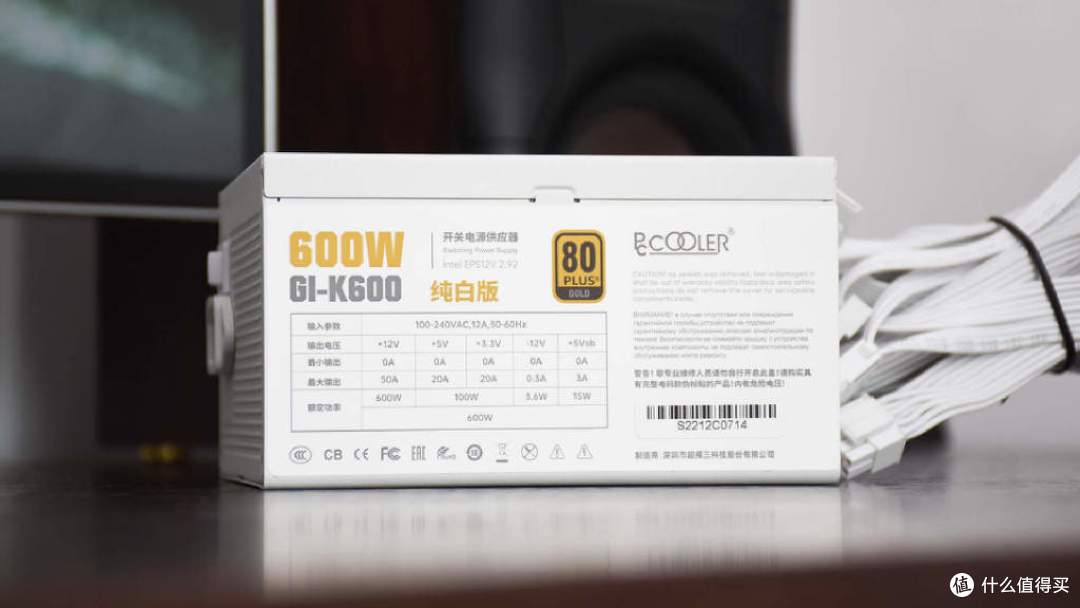 超频三星界T500海景房机箱丨装机体验