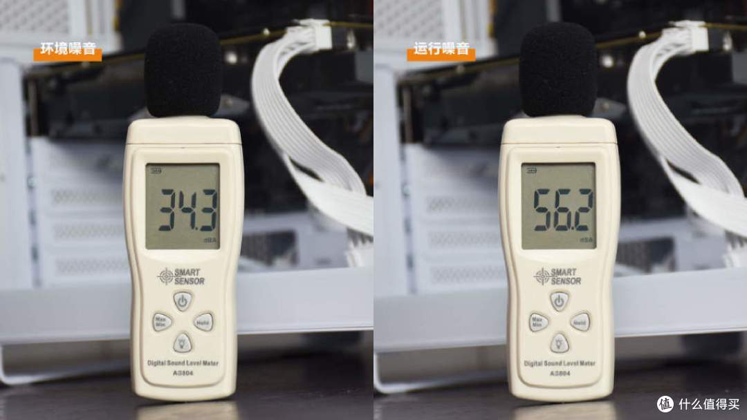 超频三星界T500海景房机箱丨装机体验