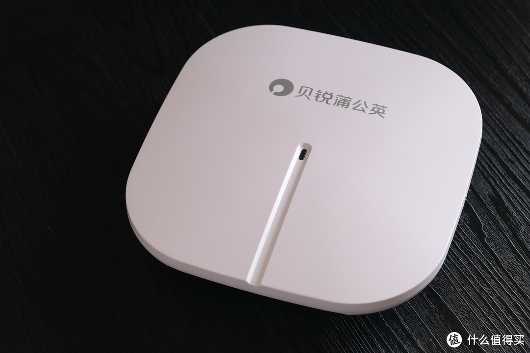 支持poe供电,高效云平台管理,蒲公英云ap评测